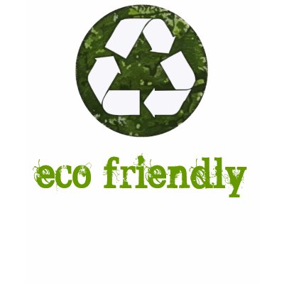 eco-friendly t-shirt by greentree