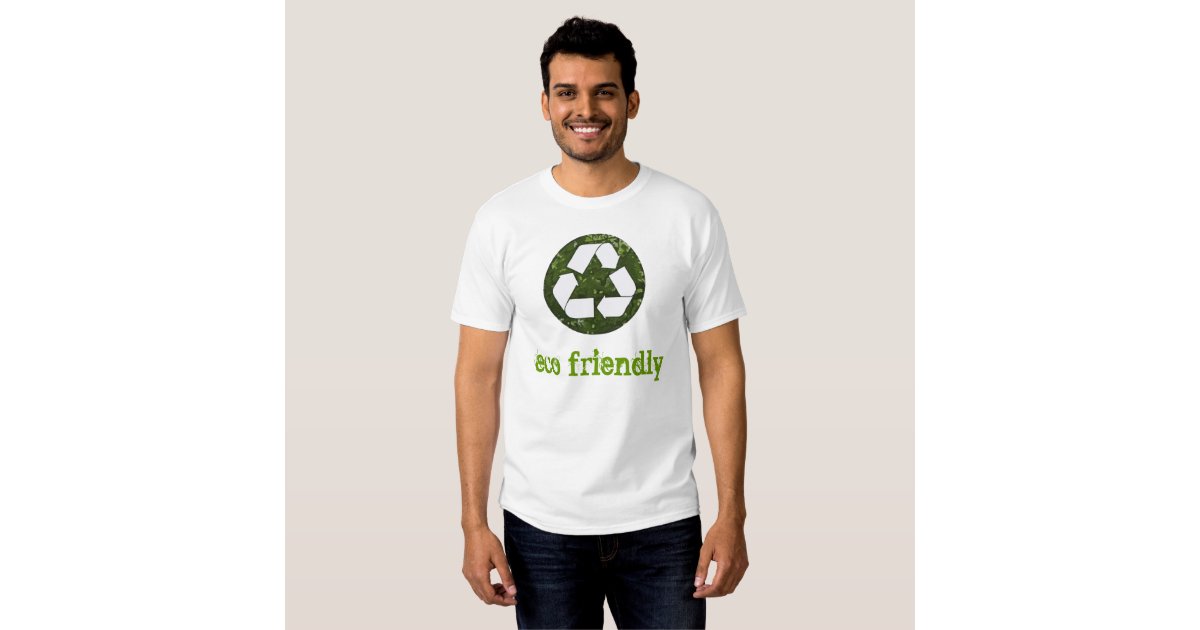 wholesale eco friendly t shirts