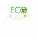 Eco Green Globe Sustainable T-shirt