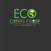 Eco Green Globe Sustainable T-shirt by Ecogreenglobe Eco Green Globe Sustainable T-shirt