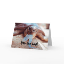 Eco-greeting Card by samshropshire Eco-greeting Card