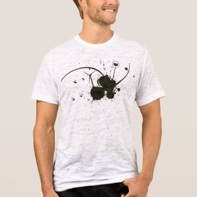 Eco Grunge Tee Shirts by digitalrevolutions