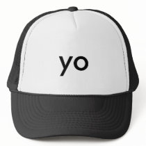 eco hat   ...