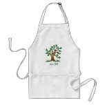 Eco Kid aprons