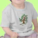 Eco Kid t-shirts