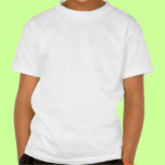 Eco Kid t-shirts