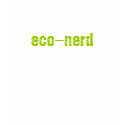 eco-nerd t-shirt