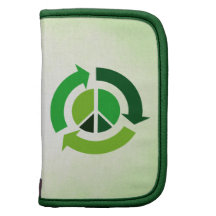 Eco Peace Planner