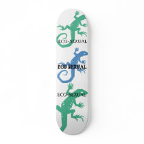 ECO-SEXUAL skateboards