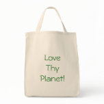 eco shopping tote bag