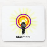 Eco Stylus mousepads