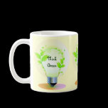 Eco Think Green