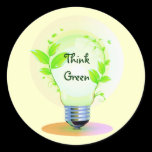 Eco Think Green