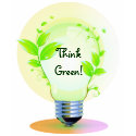 Eco Think Green t-shirts