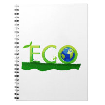 eco with globe as  word on grass.png journal