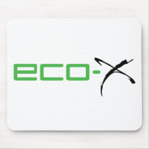 Eco-X Sports Mousepads