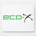 Eco-X Sports Mousepads