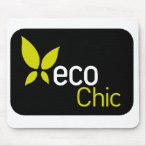 ecochic mousepads