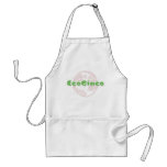 EcoCinco - an initiative by the planet Aprons