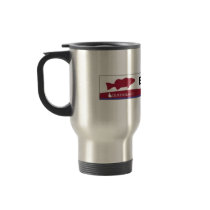 ECOfishers Travel Mug
