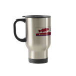 ECOfishers Travel Mug