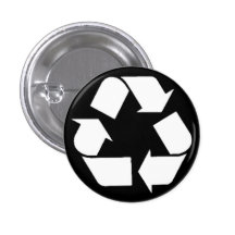 EcoFlair - Recycle. Pins