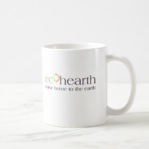EcoHearth.com 15 oz. Mug