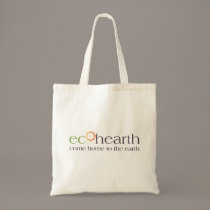EcoHearth.com Reusable Grocery Tote bags