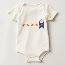ecolocco kai t-shirts