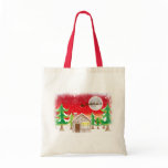 Ecological bag “Happy Night "