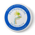 Ecological Integrity Badge zazzle_button