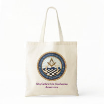 Ecological stock market of the CARN Brazil Tote Bags