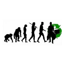 Ecologists environmental crusaders gear posters