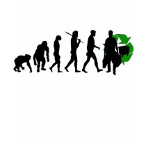 Ecologists environmental crusaders gear t-shirts