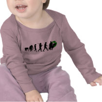 Ecologists environmental crusaders gear t-shirts