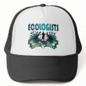 Ecologists Gone Wild hats by busybrain Ecologists Gone Wild hats