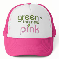 Ecology Hat