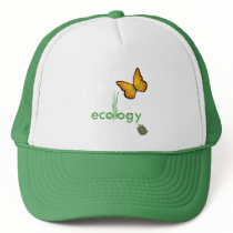 Ecology hats