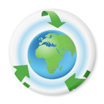 ecology magnets
