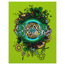 Ecology_Movement flyers