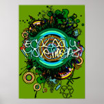 Ecology_Movement Print