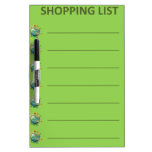Ecology : recycle - Dry-Erase board