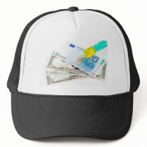 Economic Injection hats