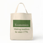 Economics Bag