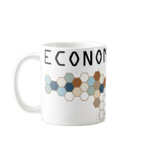 Economics Genius mugs