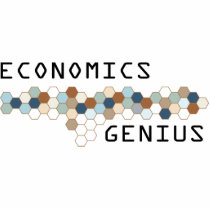 Economics Genius photo sculptures by itsallhot Economics Genius photo sculptures