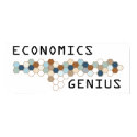 Economics Genius posters by itsallhot Economics Genius posters