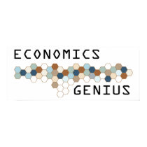 Economics Genius posters