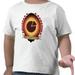 Economics Mandorla T Shirts