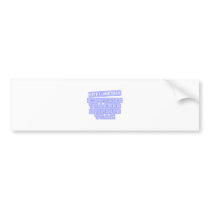 Economics Teacher Drinking Team bumper stickers